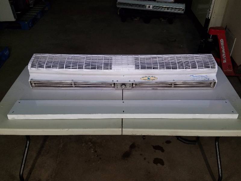 Air Door