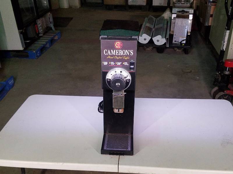 Bunn Coffee Grinder
