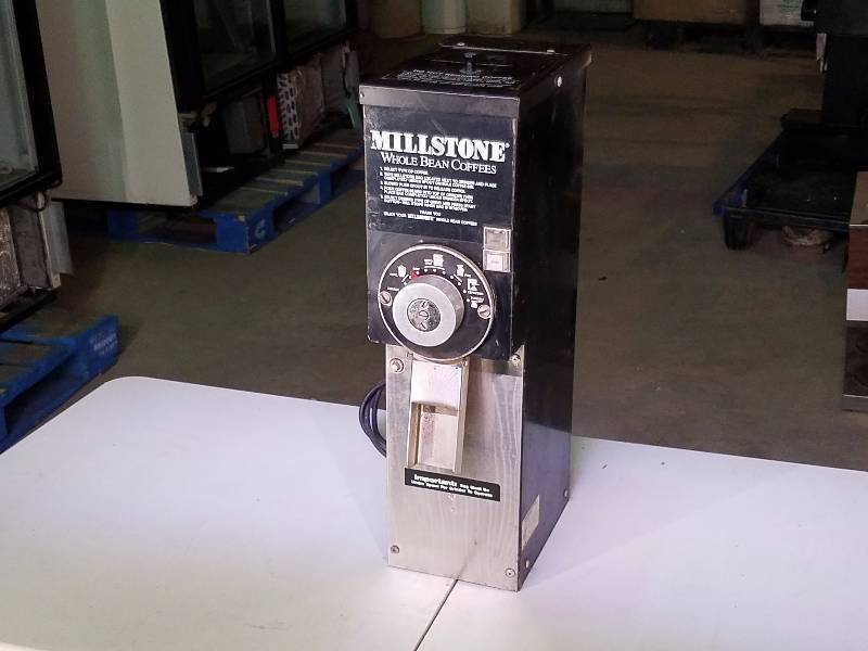 Coffee Grinder