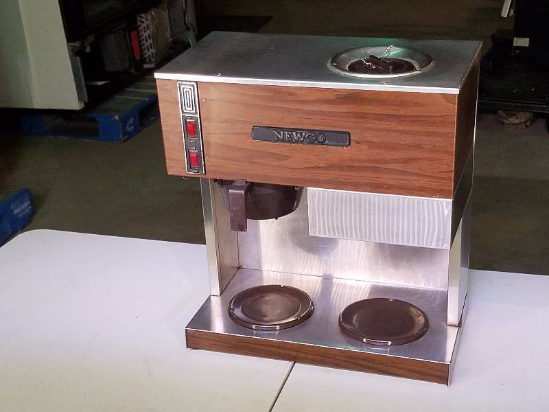 Coffee Maker