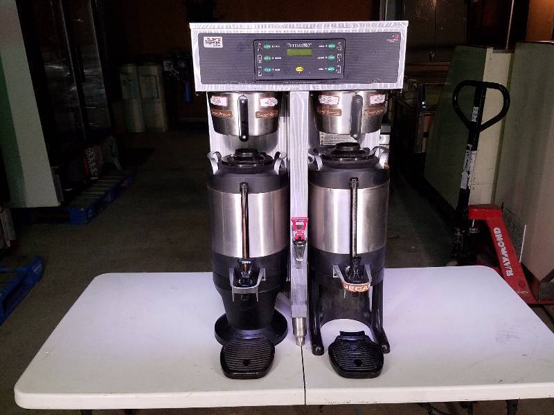 Coffee Maker