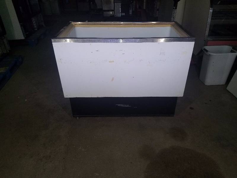 Upright Freezer