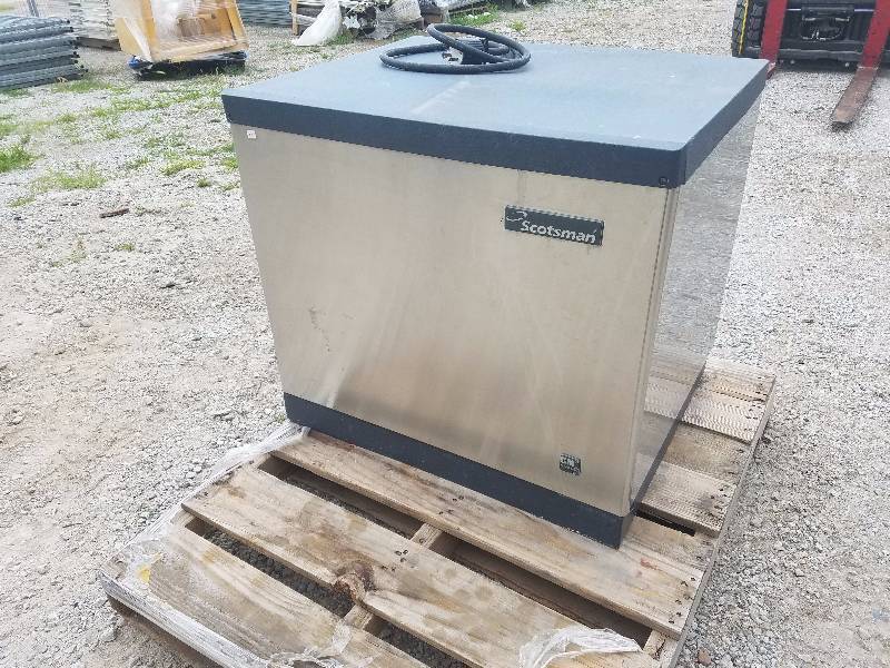 Ice Maker