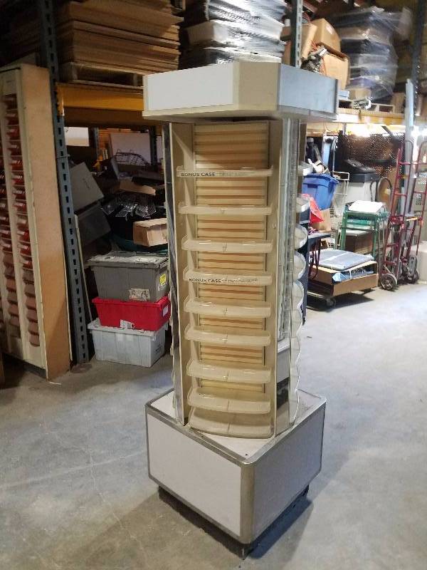 Sunglasses Display