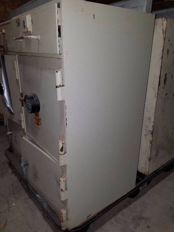 Commercial Safe