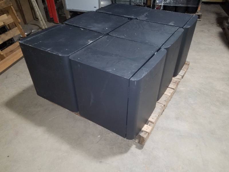 Metal Storage Cabinets
