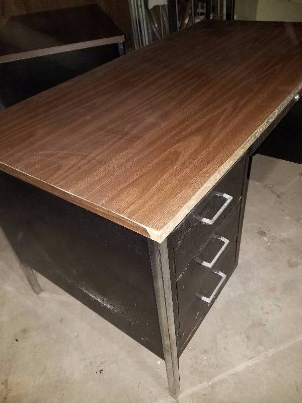 Office Desk
