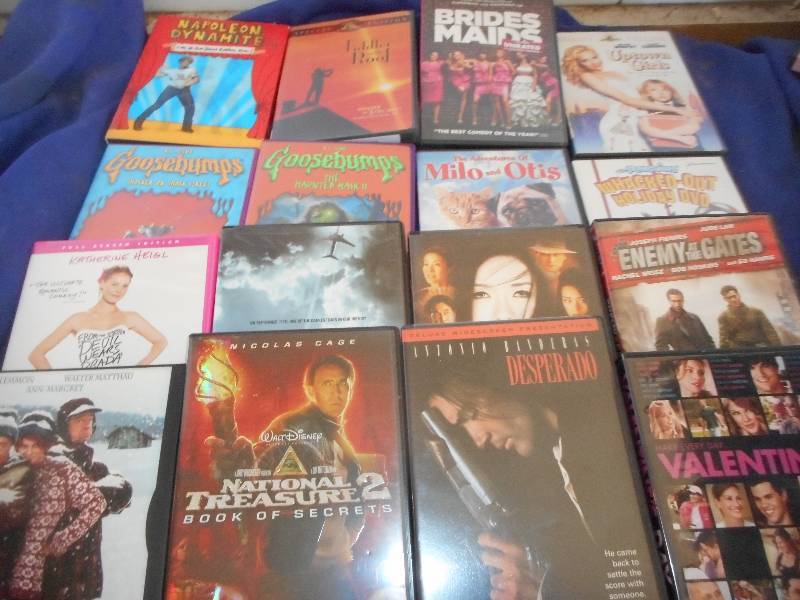 16 CDS