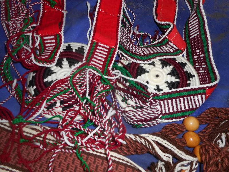 INDIAN HAND CRAFTED CRAFTS