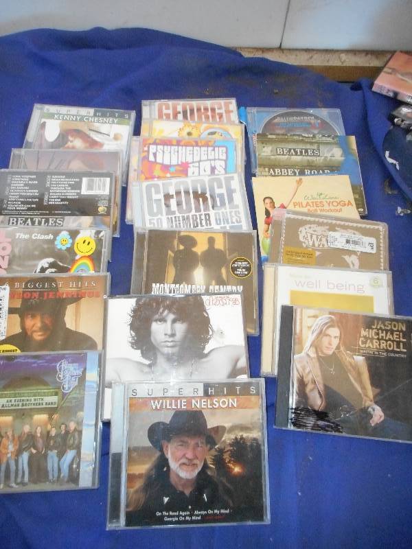 19 CDS