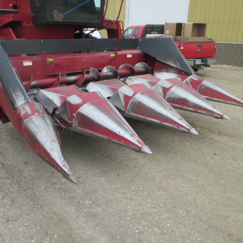 Case IH 944 Corn Head