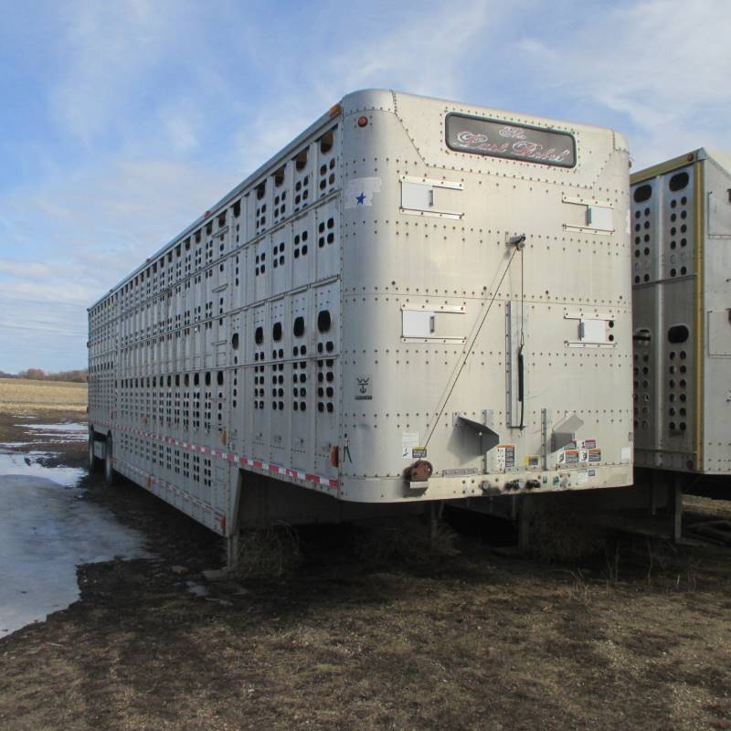 02 Wilson Cattle Pot