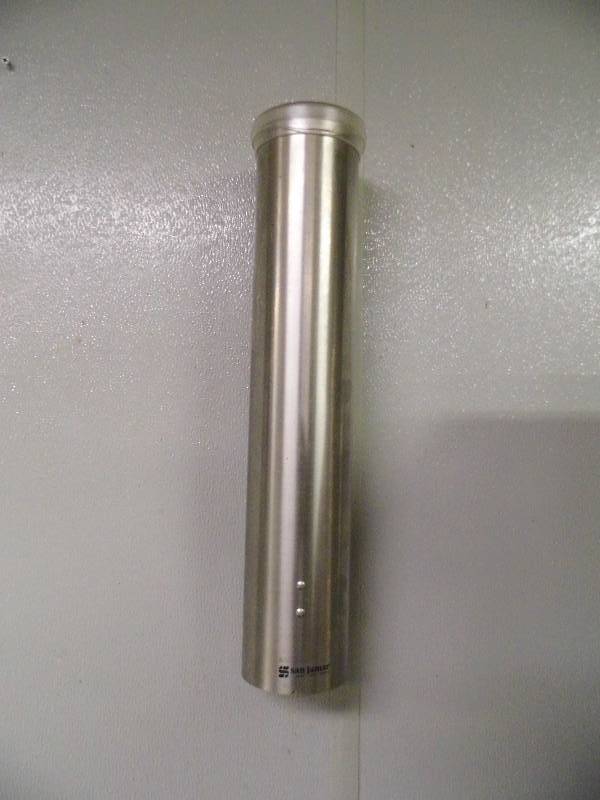 lot 28 image: Cone Holder