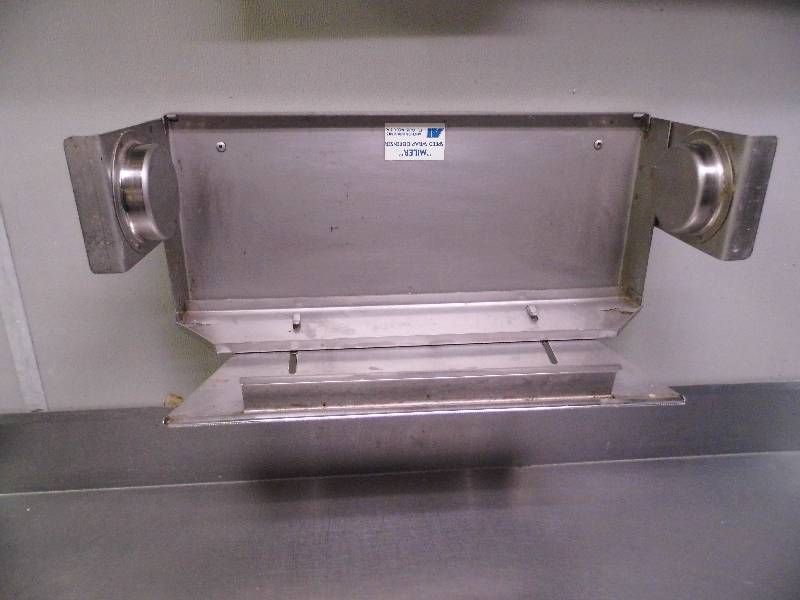 lot 41 image: Speed Wrap Dispenser