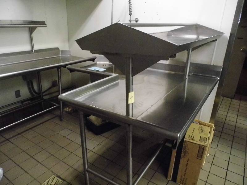 lot 67 image: Wash Station