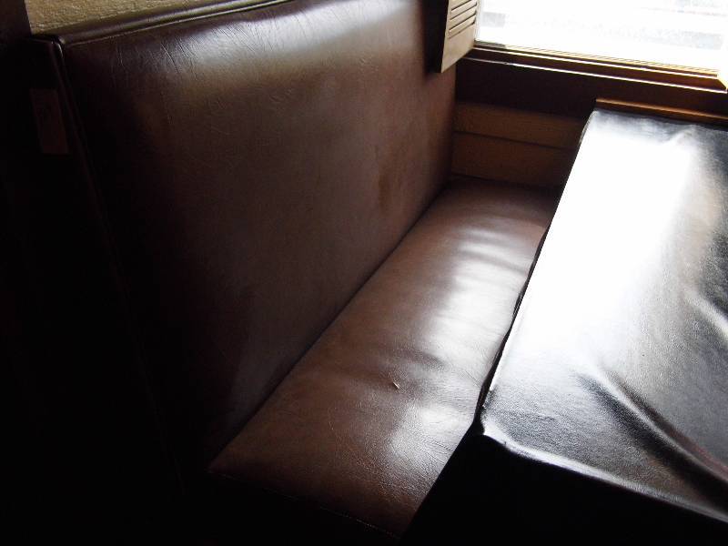 lot 129 image: Single Booth - Large