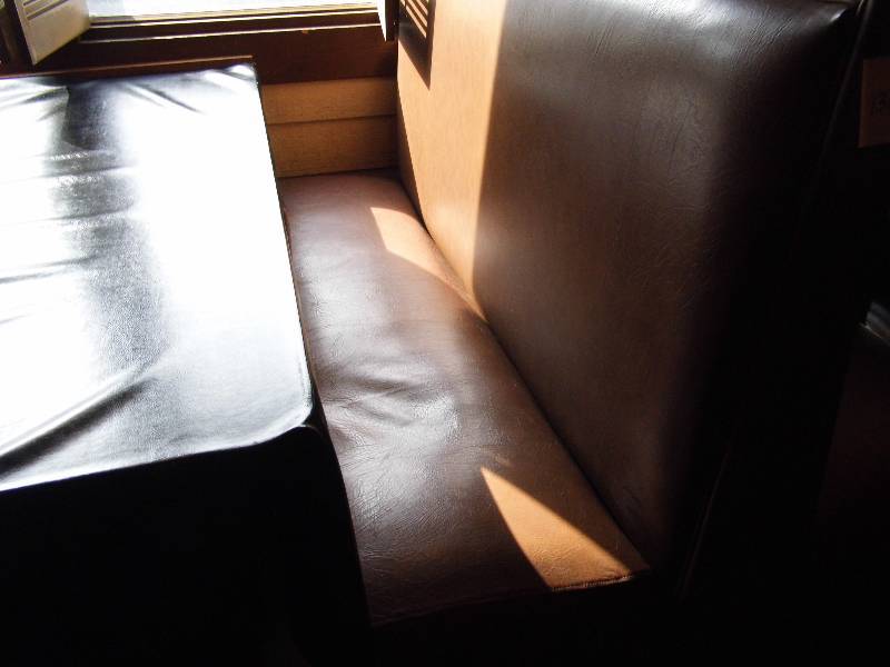 lot 131 image: Double Booth - Large