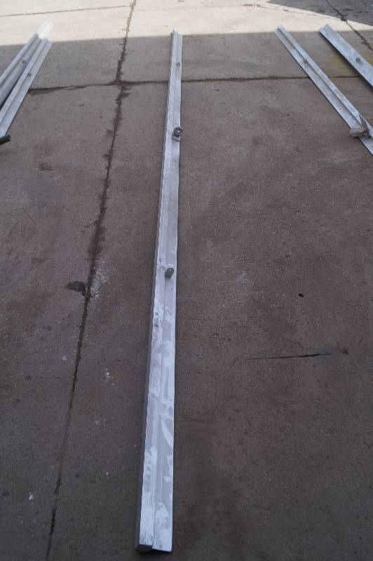 lot 46 image: Screed Board
