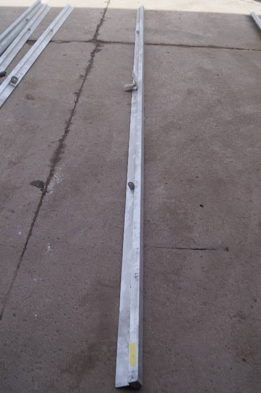 lot 47 image: Screed Board