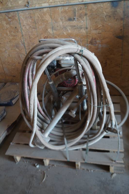 lot 51 image: Texture Sprayer