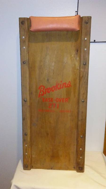 lot 131 image: Mechanics Creeper, by Brookins