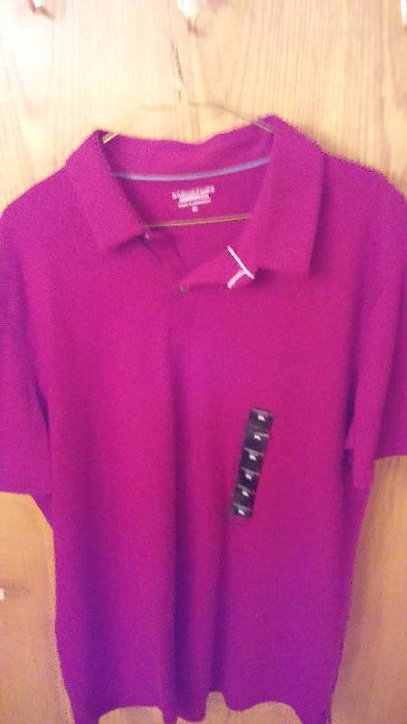 lot 171 image: Structure Womens XL Shirt