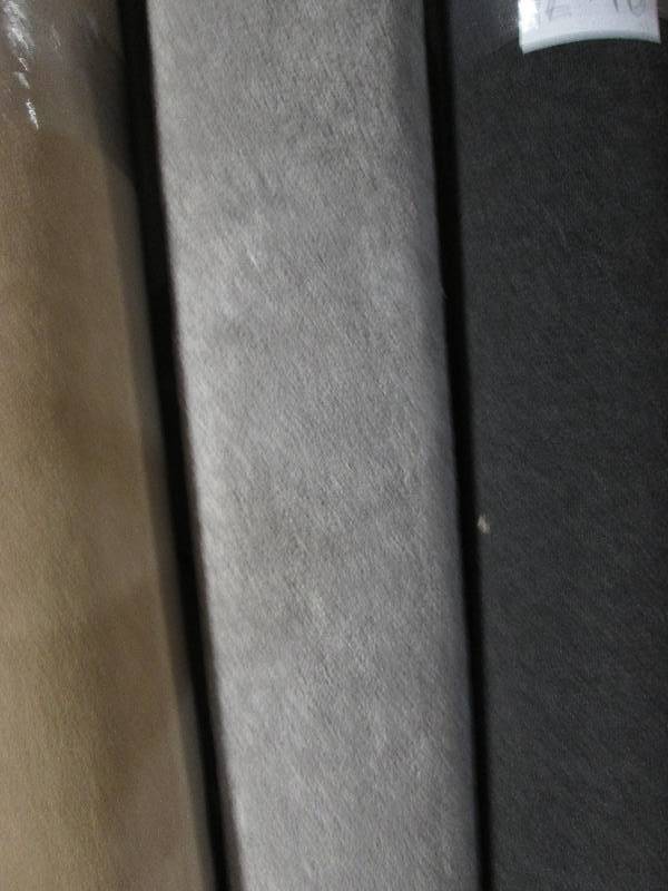 Brand New Carpet