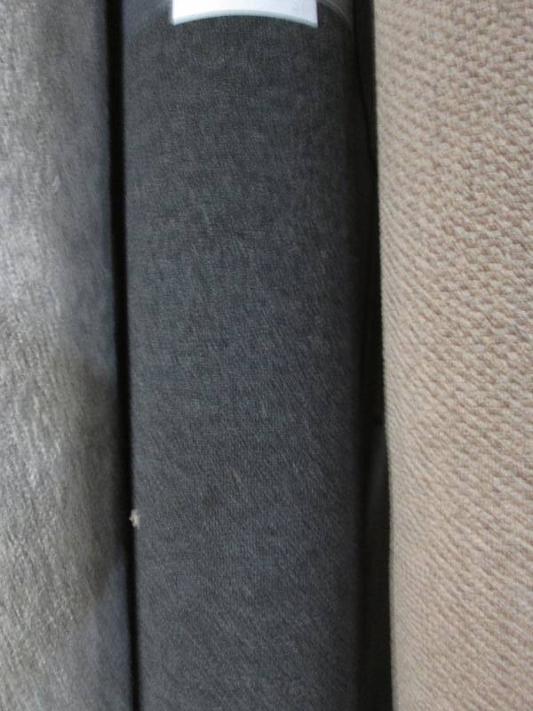 Brand New Carpet