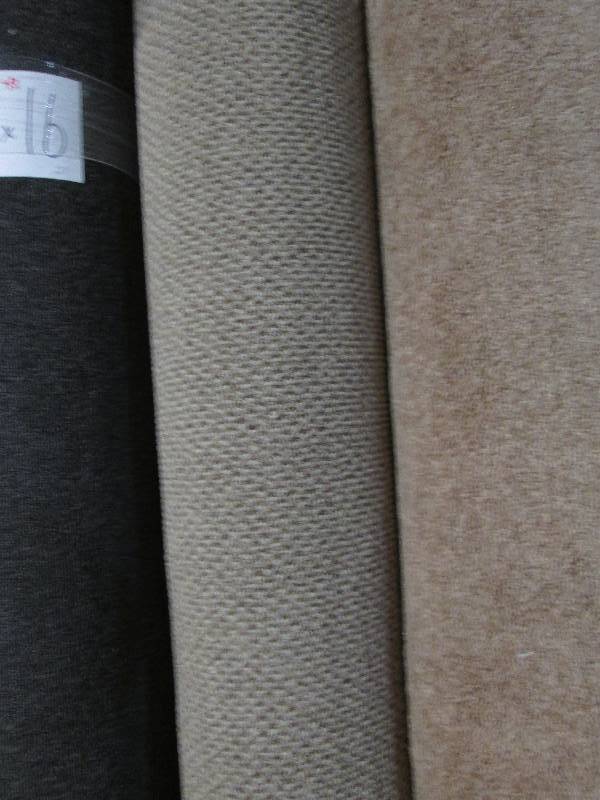 Brand New Carpet
