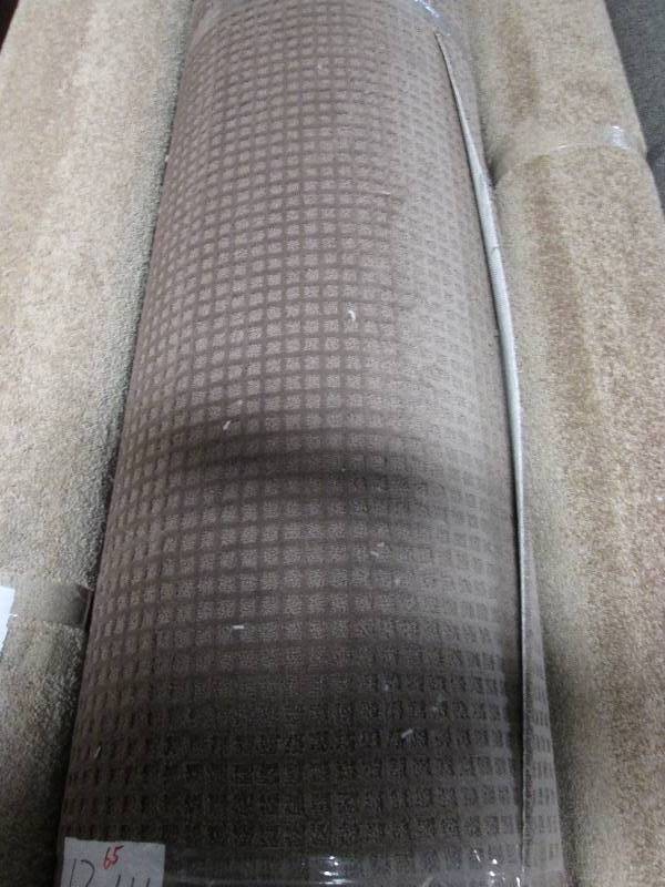 Brand New Carpet