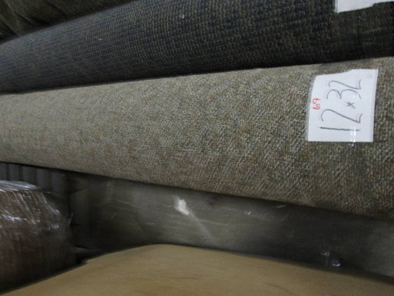 Brand New Carpet