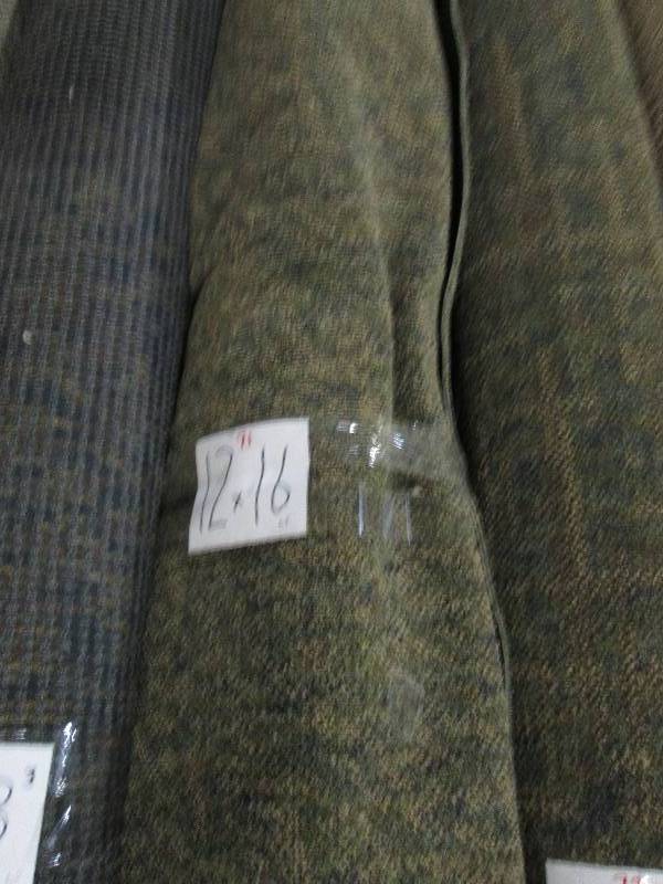 Brand New Carpet