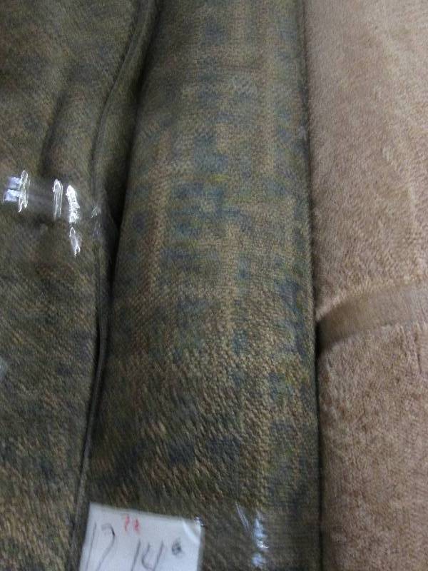 Brand New Carpet