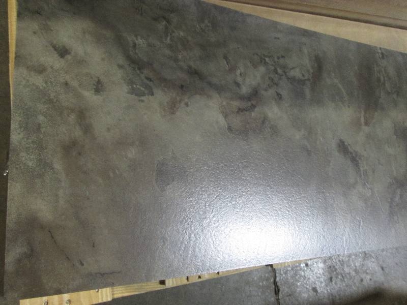 LVT flooring