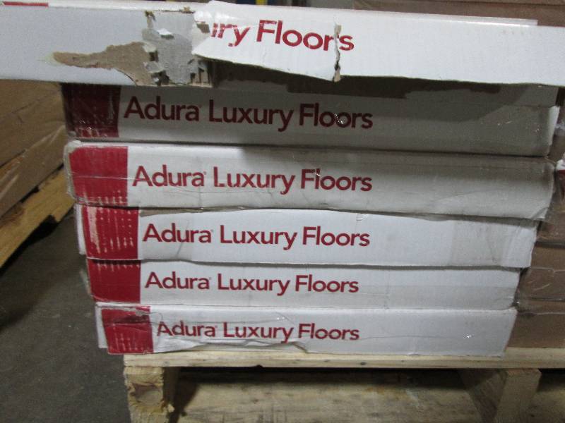 Vinyl Flooring