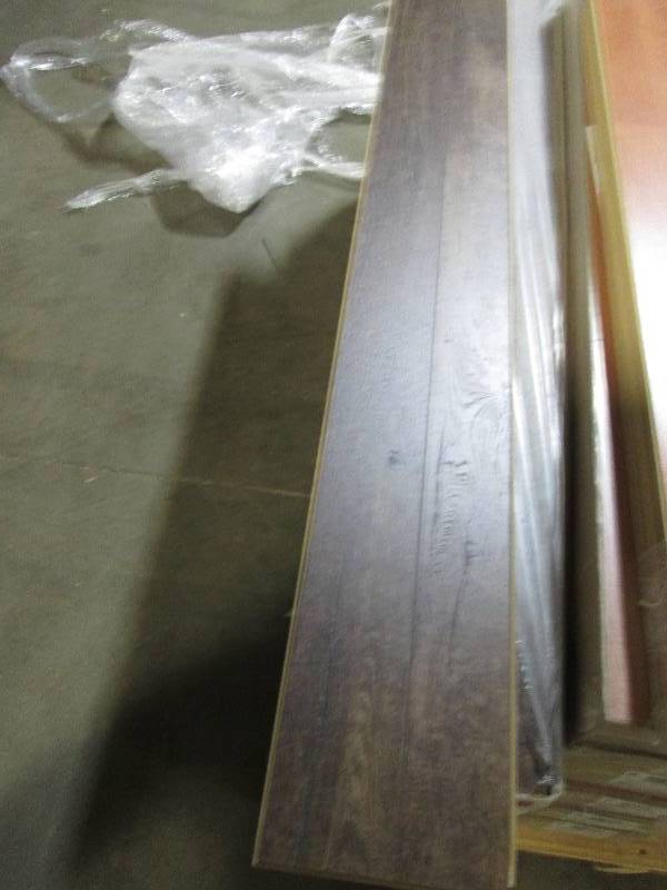 Laminate Flooring