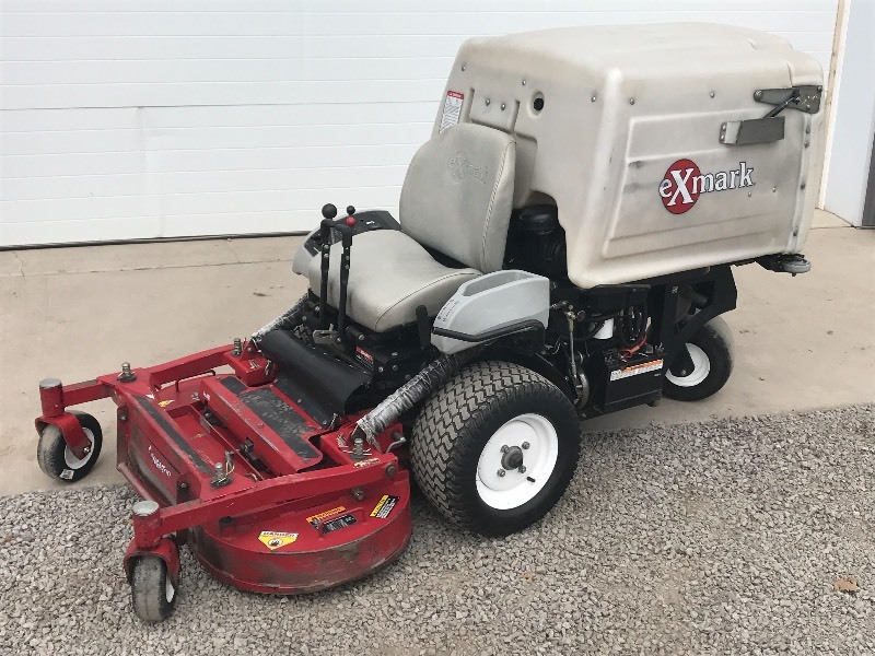 Navigator mower hot sale