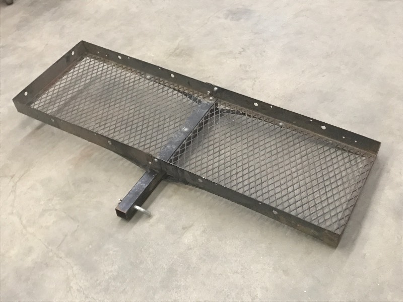 lot 6 image: Cargo Carrier