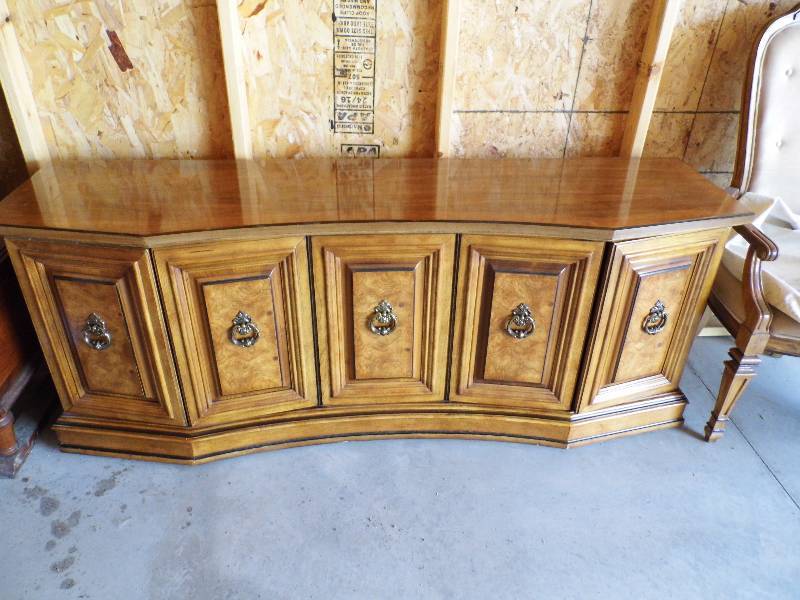 China Hutch