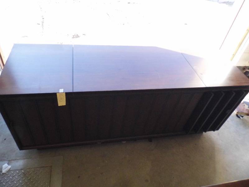 Stereo Cabinet