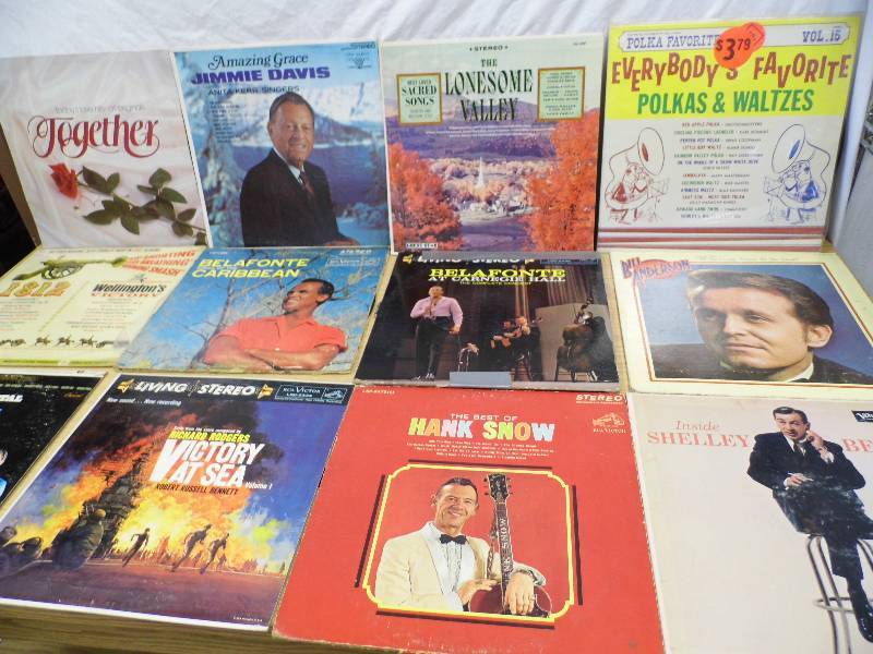 Albums