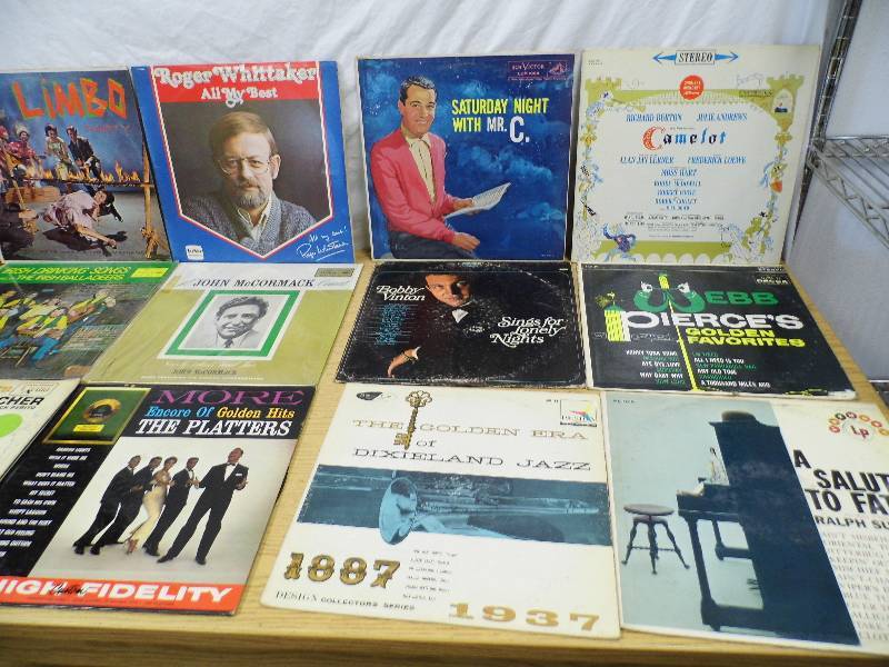 Albums