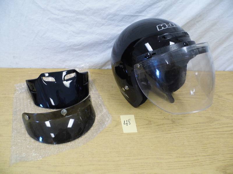 HJC Helmet