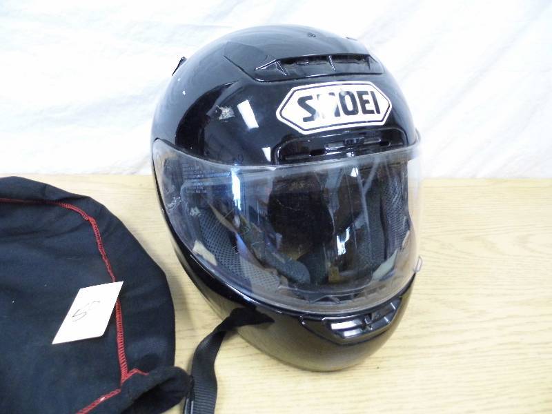 SHOEI Helmet