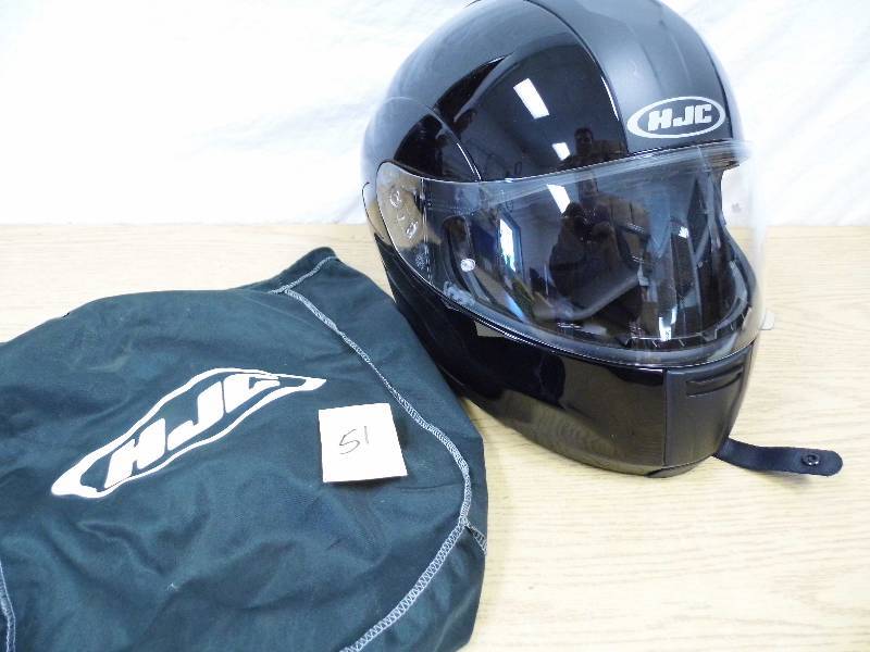 HJC Helmet