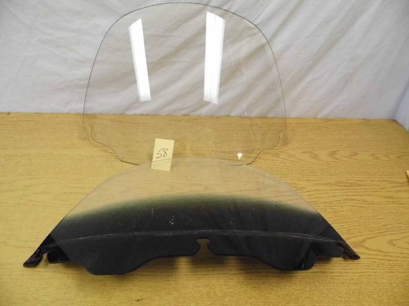 Motorcycle Wind Sheilds & Handle Bars