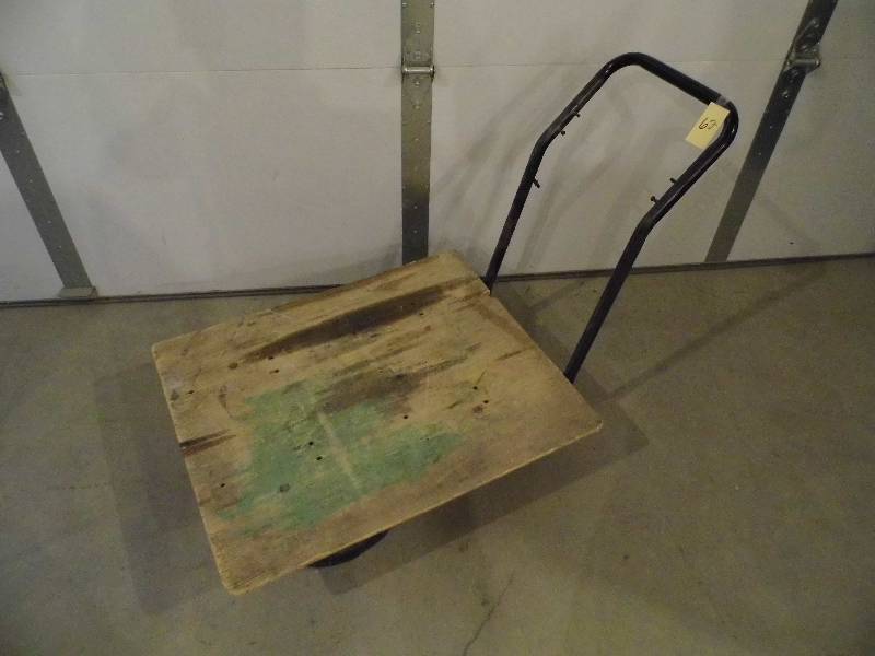 Cart
