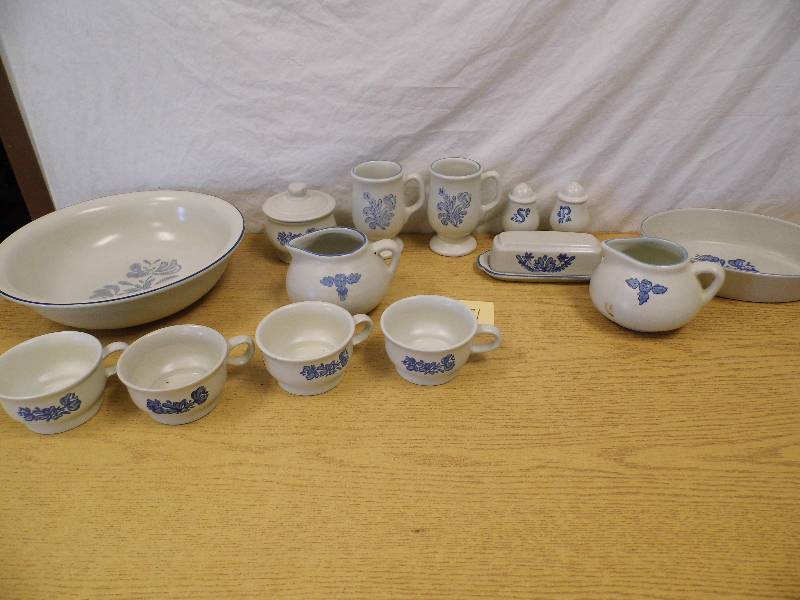 Pfaltzgraff Dishes