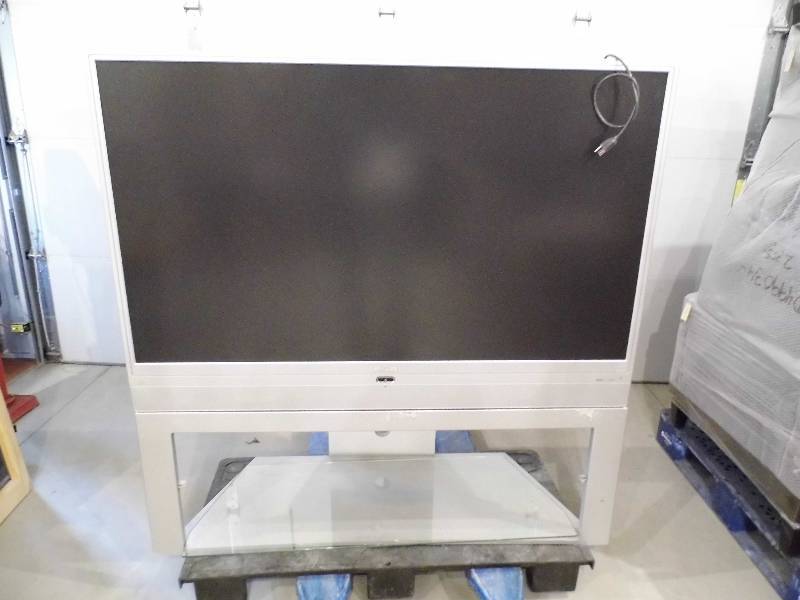 Phillips 60 HD TV