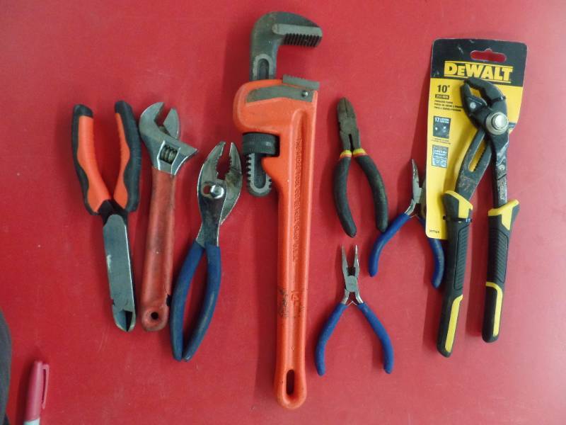 WRENCHES
